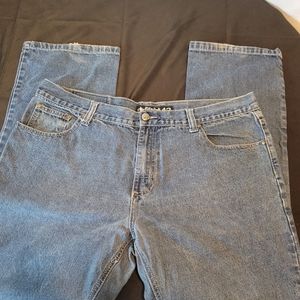 CITY INK Men's Denim Jeans